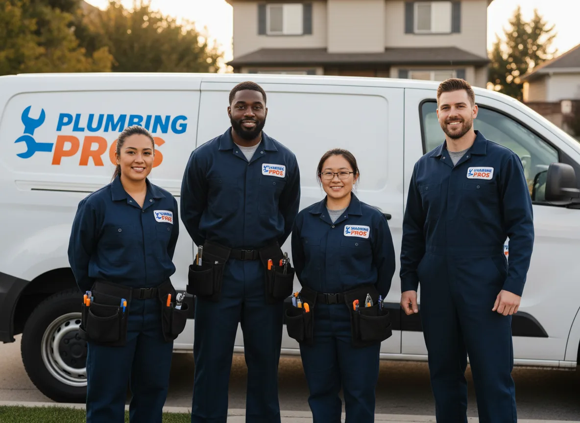 Water Heater Repair company in New Berlin, WI